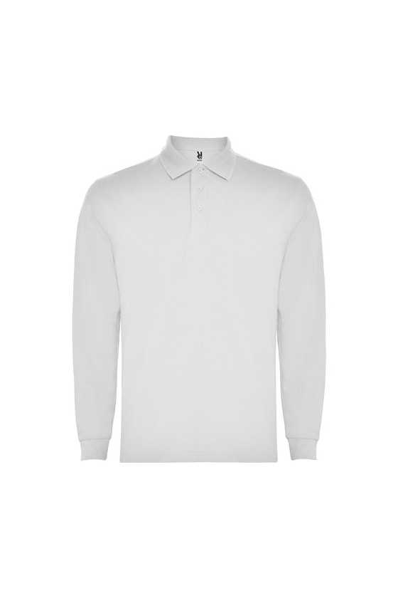 Long-sleeved polo shirt-CARPE