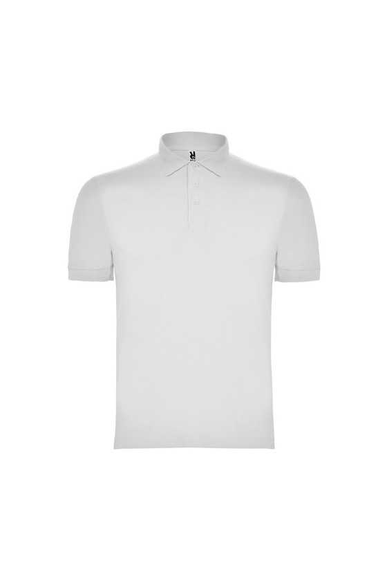 Short sleeve polo shirt-PEGASO
