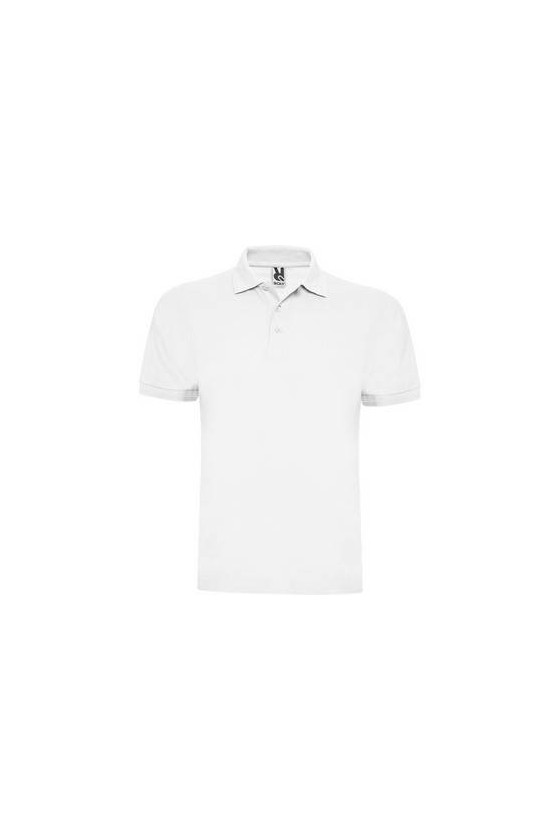 Short sleeve polo shirt-PEGASO CHILD