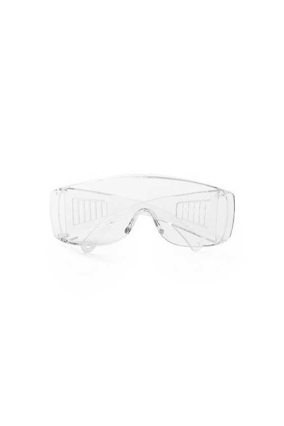 Transparent anti-fog glasses-FRANKLIN