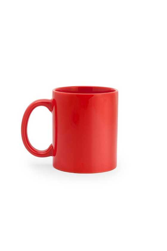Ceramic mug 370ml-PAPAYA