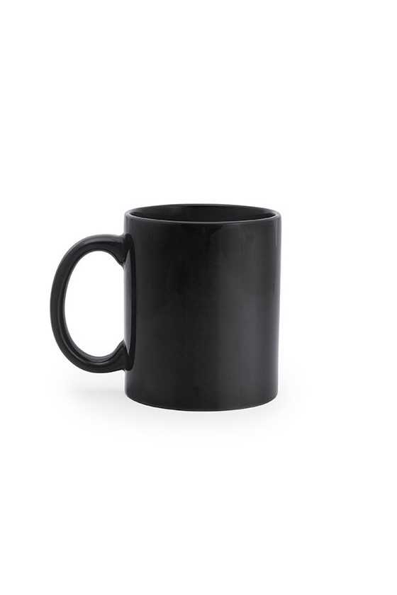 Ceramic mug 370ml-PAPAYA