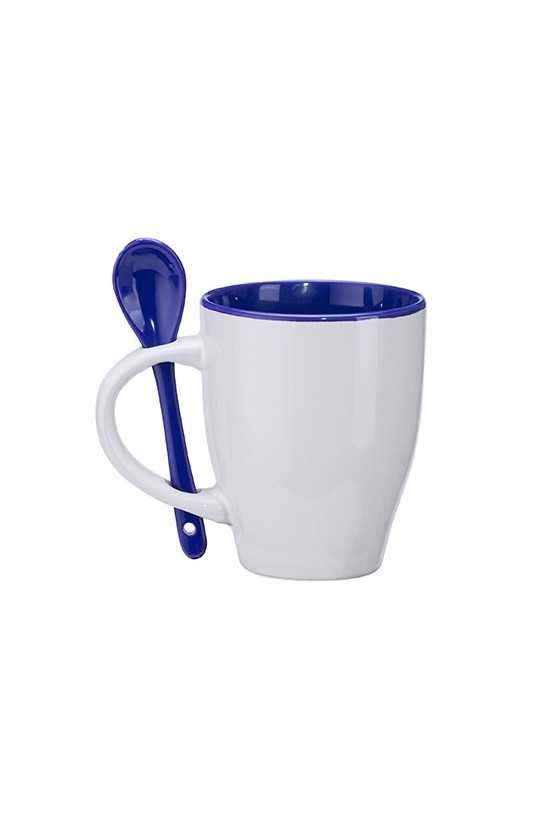 350ml ceramic mug-AKEBIA