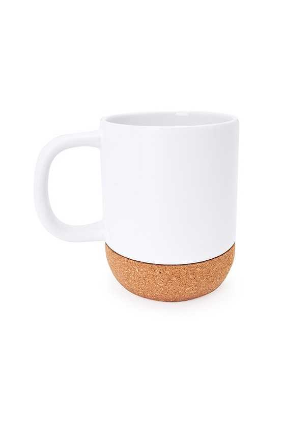 420 ml ceramic mug-ROSELLA