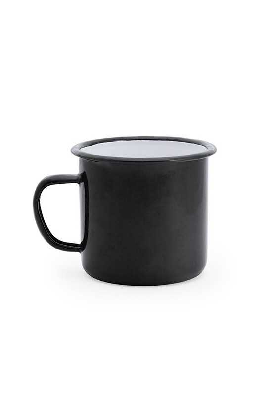 380ml metal mug-ANON