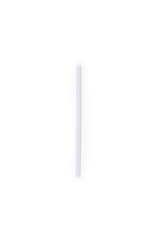 Reusable silicone straw-FINGER