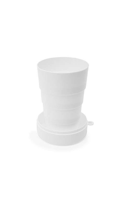 Collapsible anti-bacteria cup-GOSTO