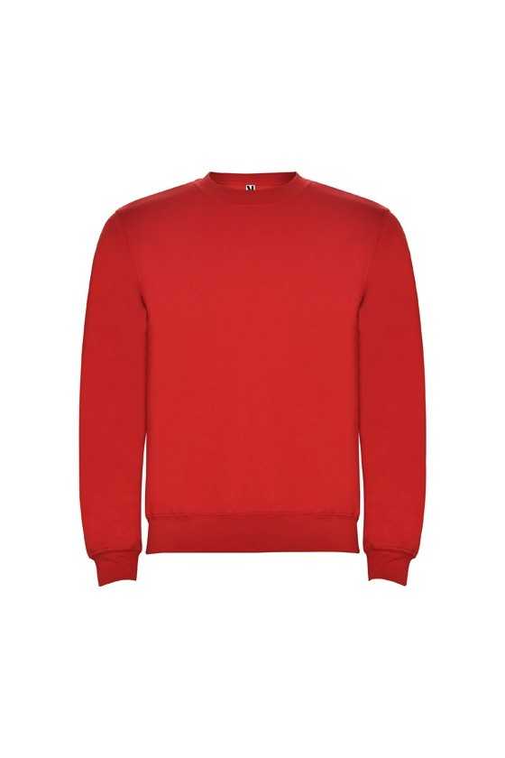Sweatshirt in classic design-CLASICA