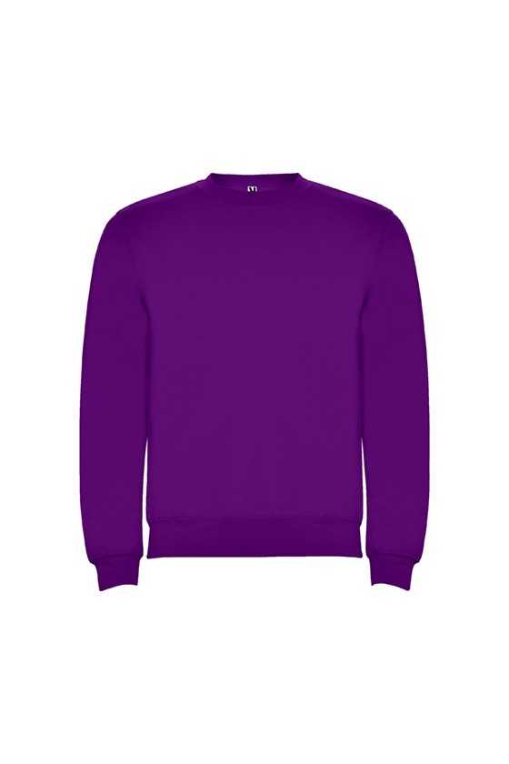 Sweatshirt in classic design-CLASICA