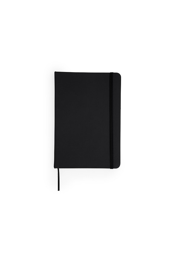 Notepad A6-CORAL
