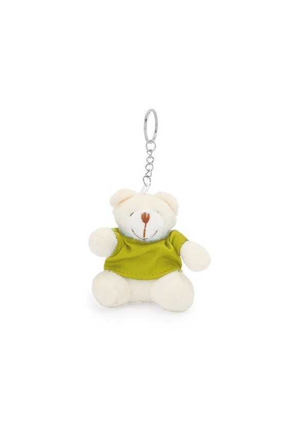 Keychain with bear-SITO