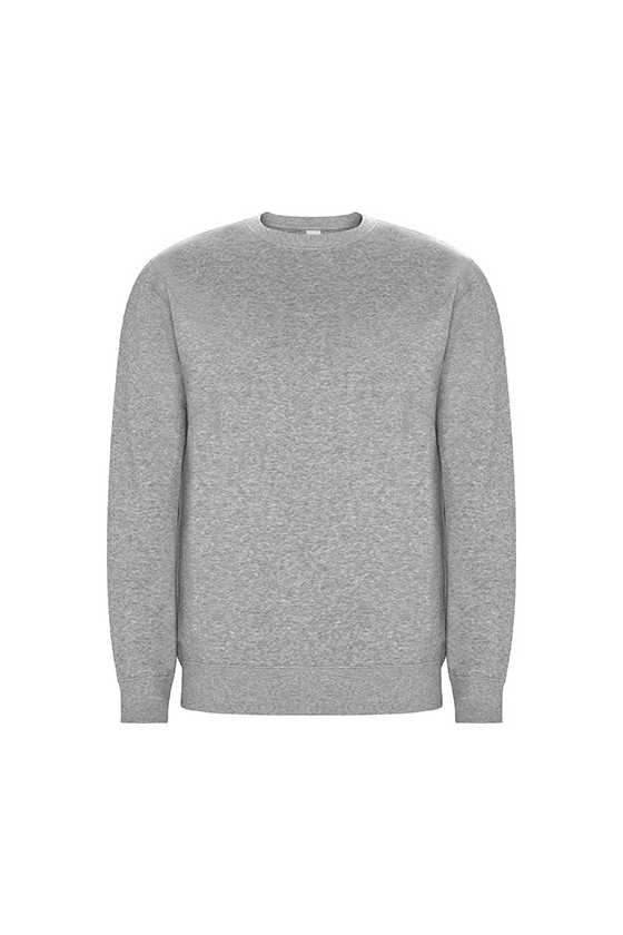 Organic Cotton Sweatshirt-BATIAN
