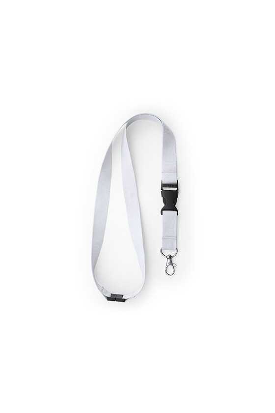 Polyester lanyard-GUEST