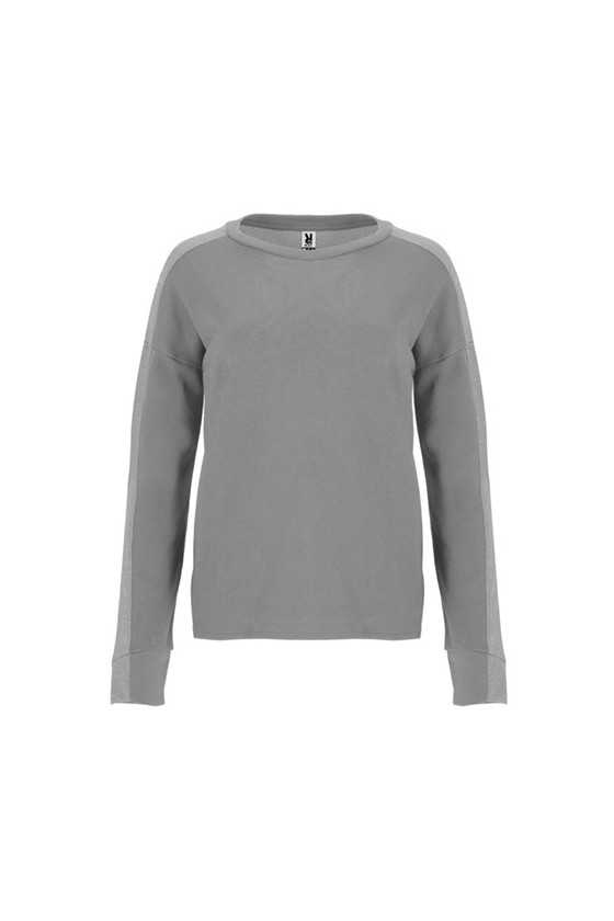 Women's sweatshirt-ETNA