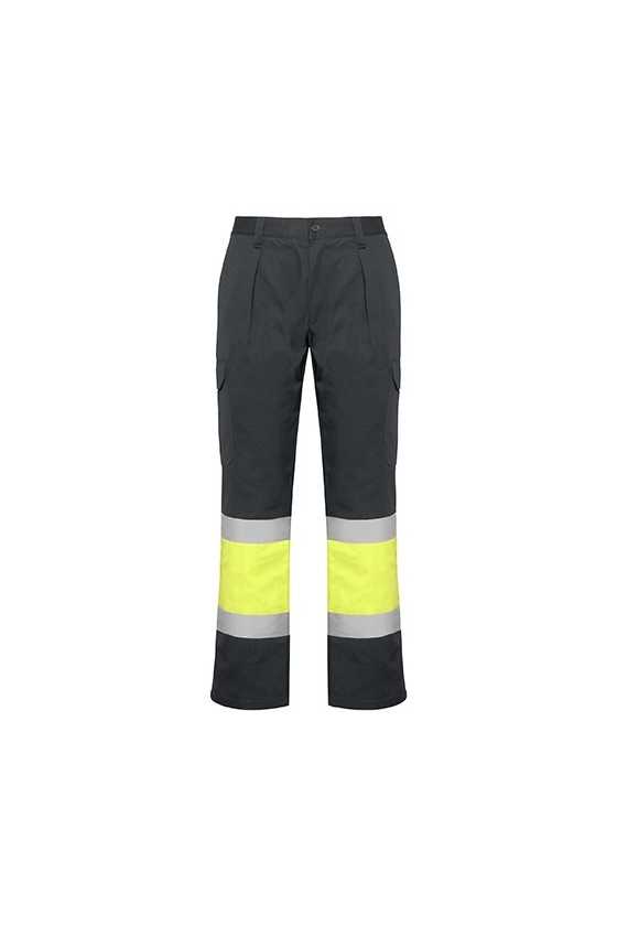 High visibility trousers-SOAN