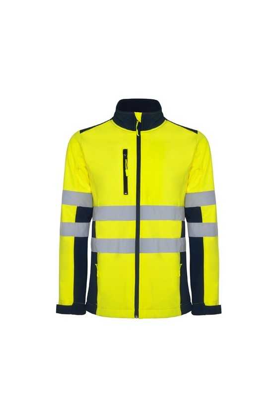 High visibility soft shell-ANTARES