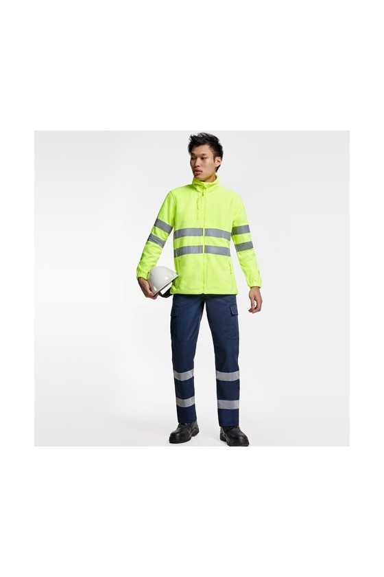 High Visibility Jacket-ALTAIR
