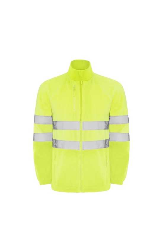 High Visibility Jacket-ALTAIR