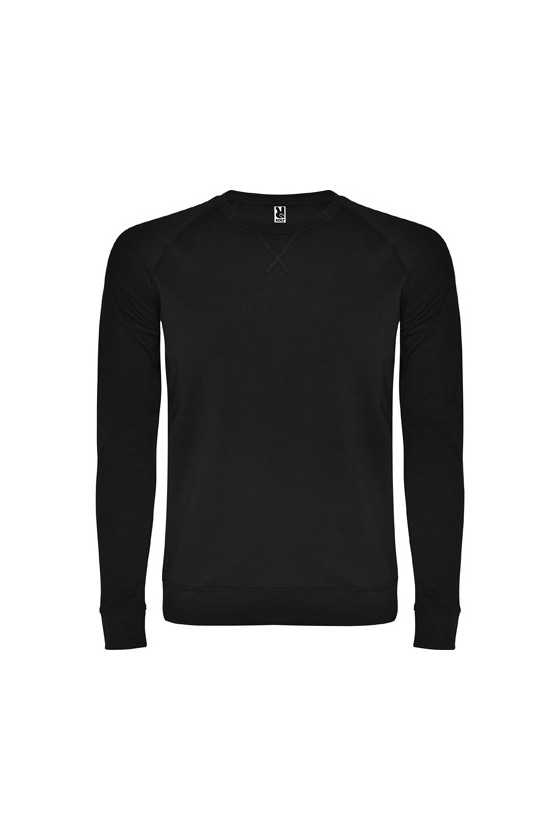 Cotton sweatshirt-ANNAPURNA