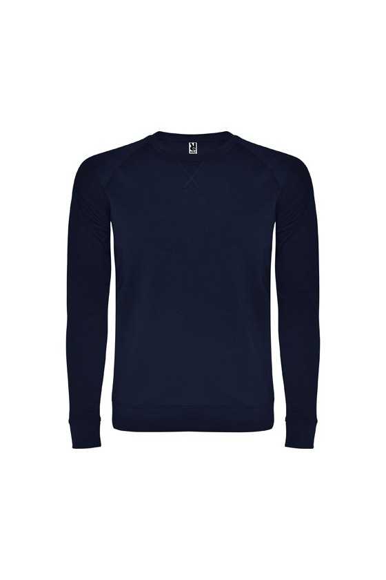 Cotton sweatshirt-ANNAPURNA