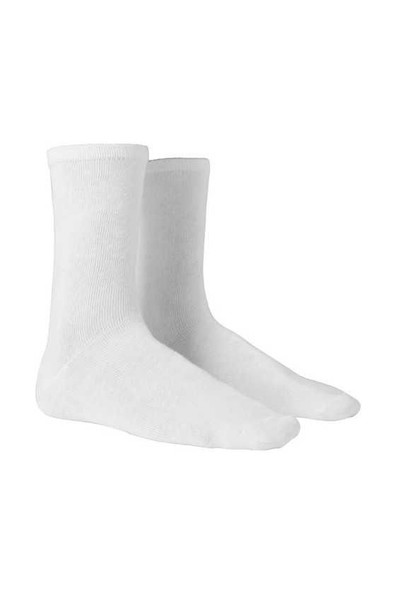 Plain sock-ZAZEN