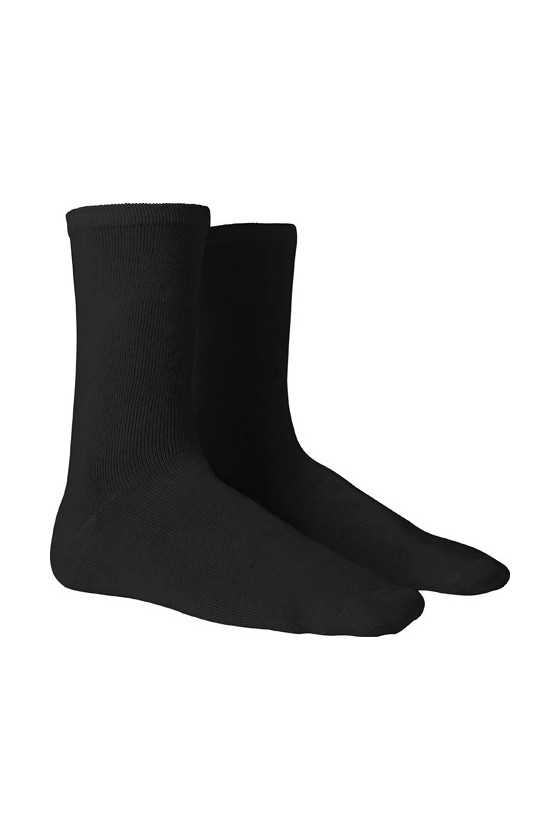 Plain sock-ZAZEN