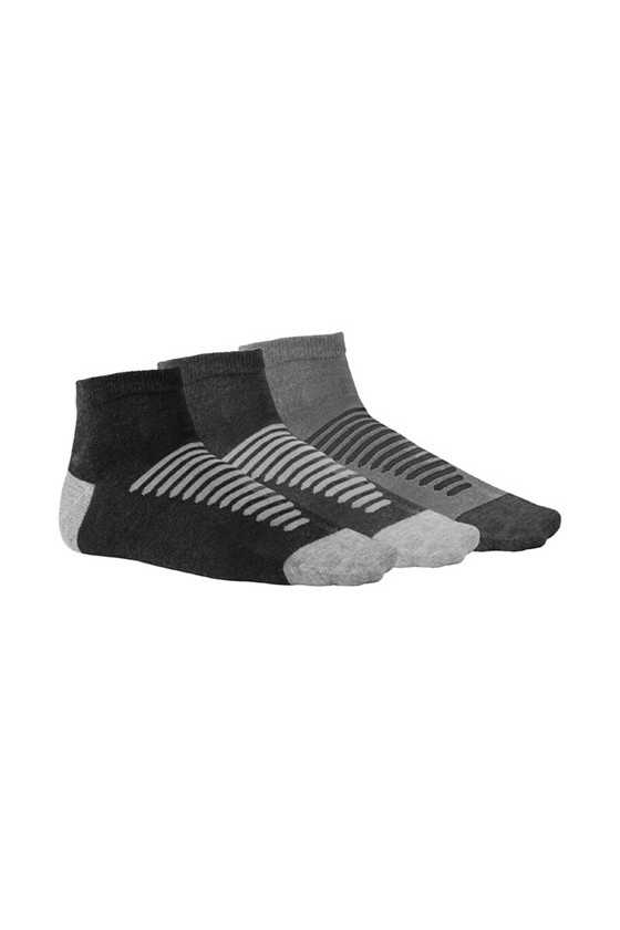 Combined sock-KOAN