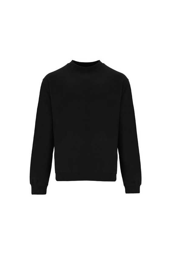 Cotton sweatshirt-TELENO