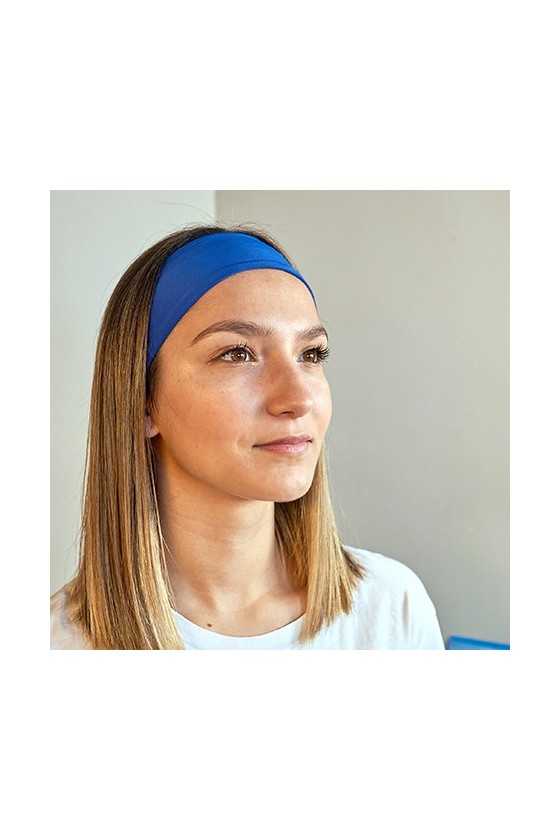 Elastic Sports Headband-OLYMPIA