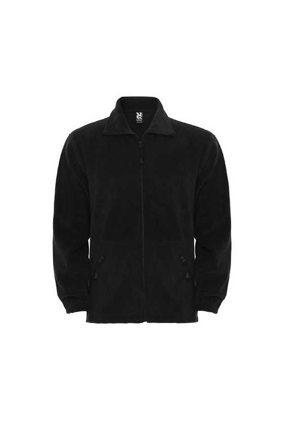 Fleece jacket-PIRINEO