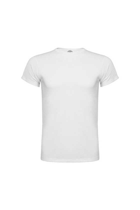 Short sleeve T-shirt-SUBLIMA