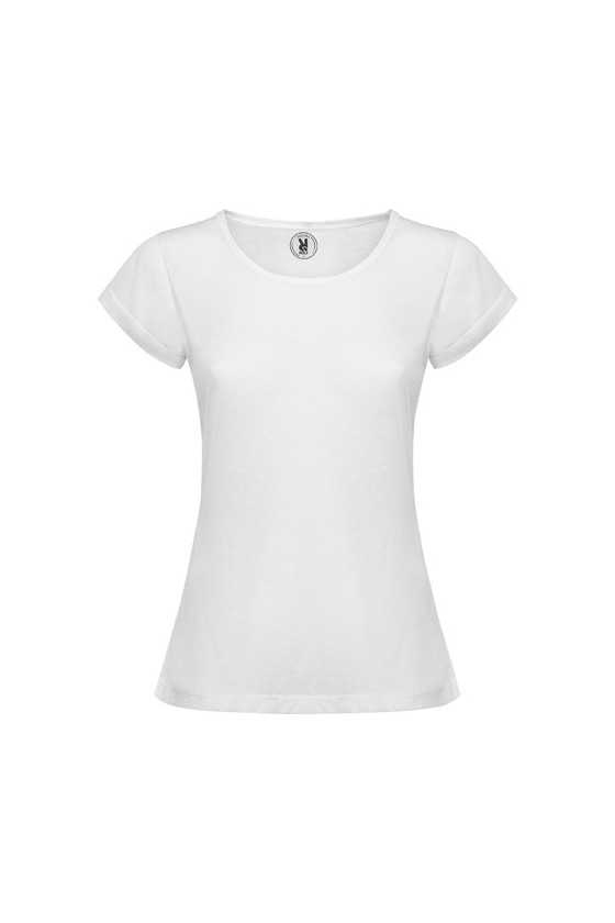 Short sleeve T-shirt-SUBLIMA WOMAN