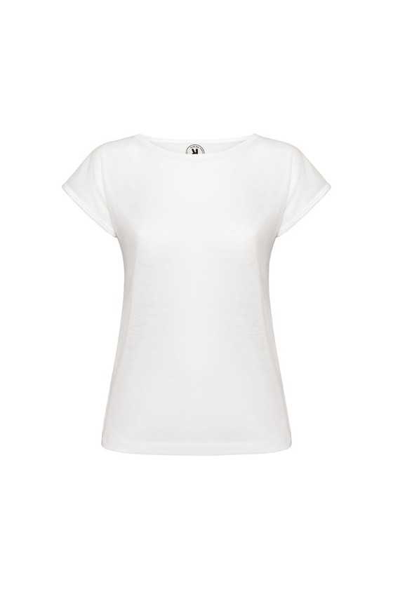 Short sleeve T-shirt-SUBLIMA TITANIC