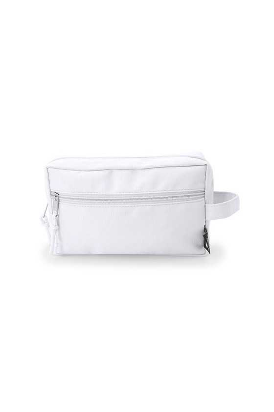 Two-compartment toiletry bag-BUBO