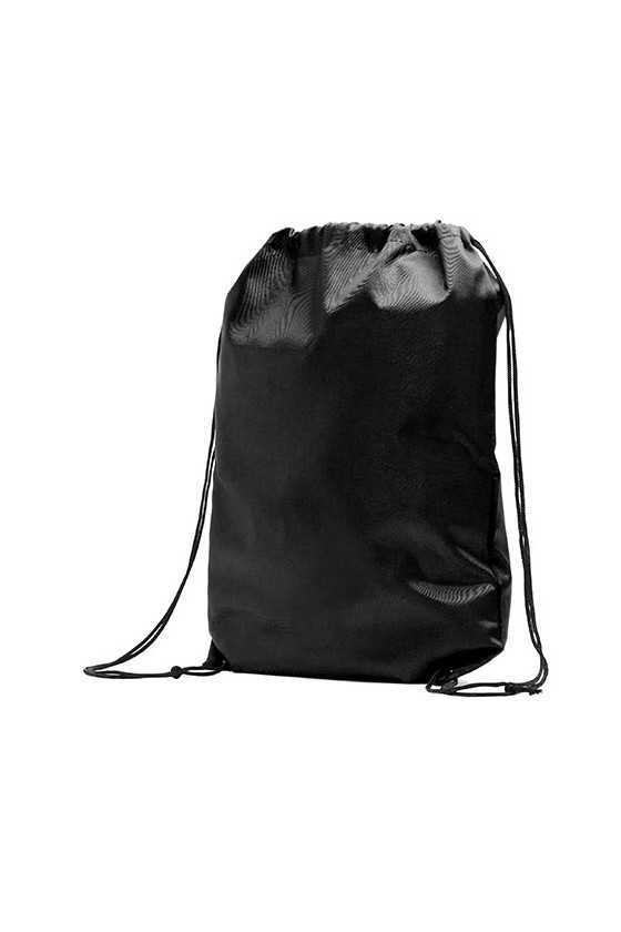 Drawstring backpack-LARUS