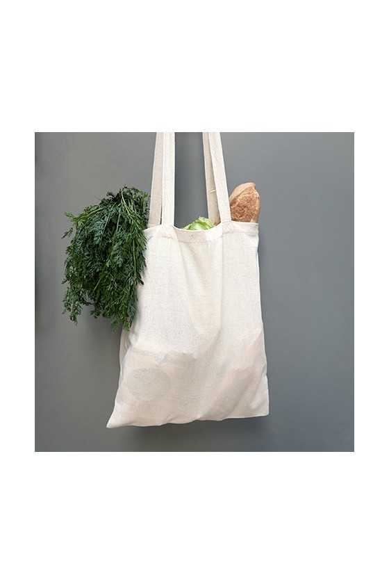 Shopping bag-ZENITH