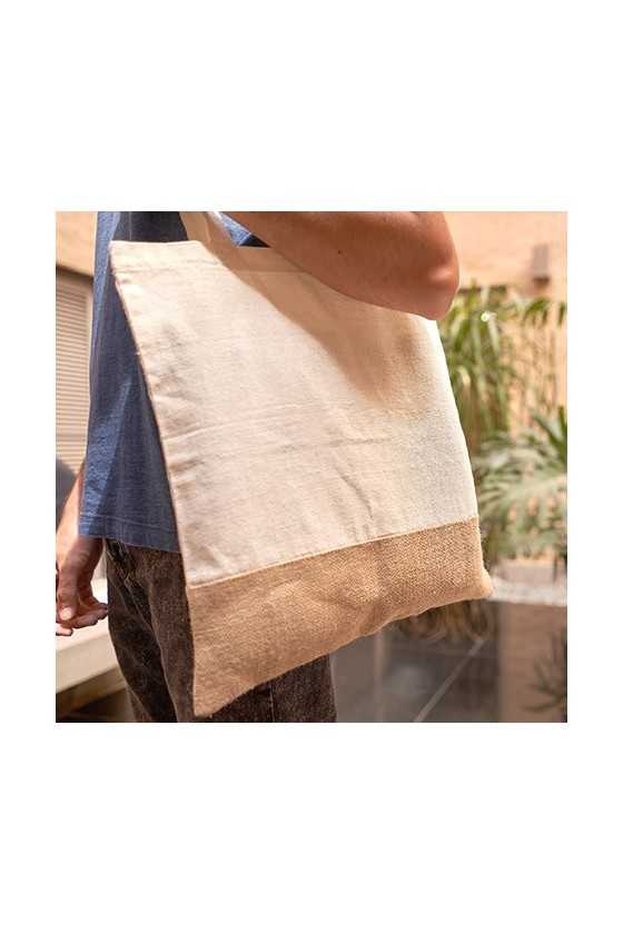 Eco shopping bag-WAVE