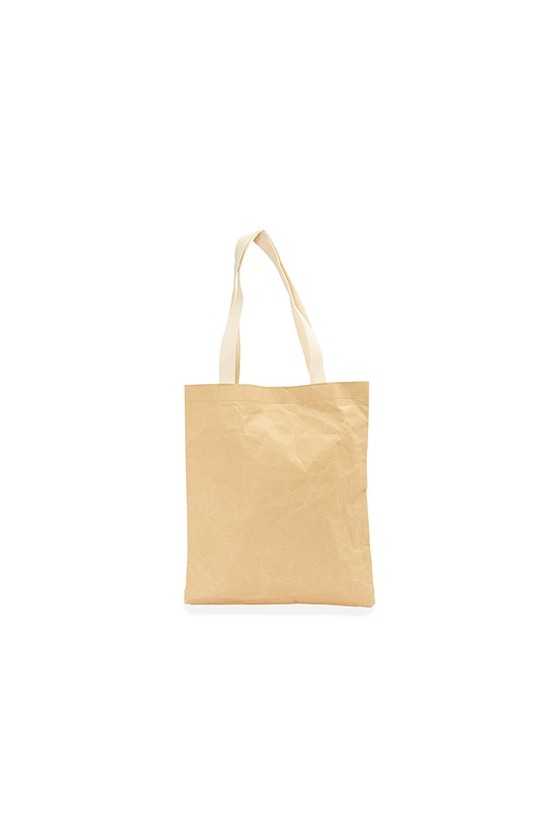 Kraft paper bag-MILVUS