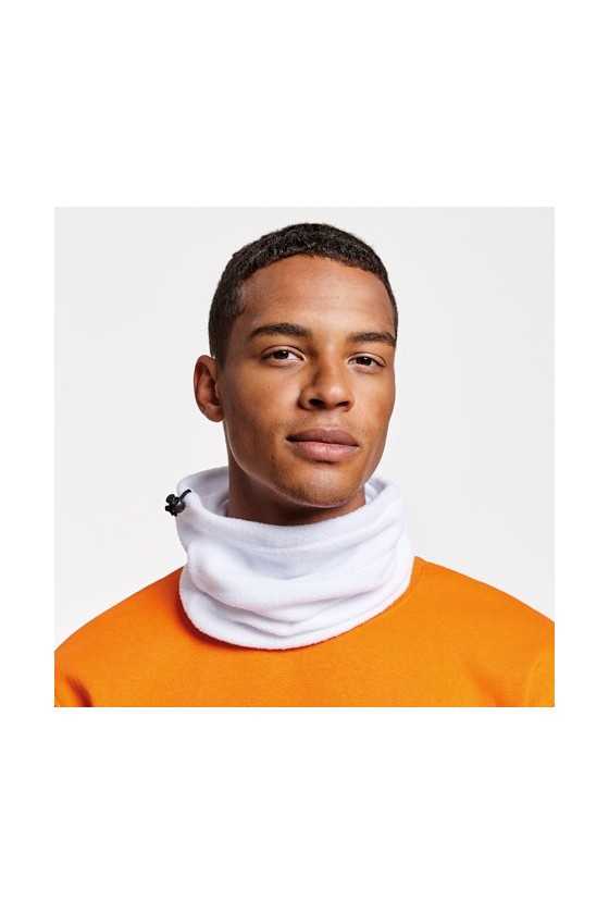 Fleece collar with adjuster-NUKKA