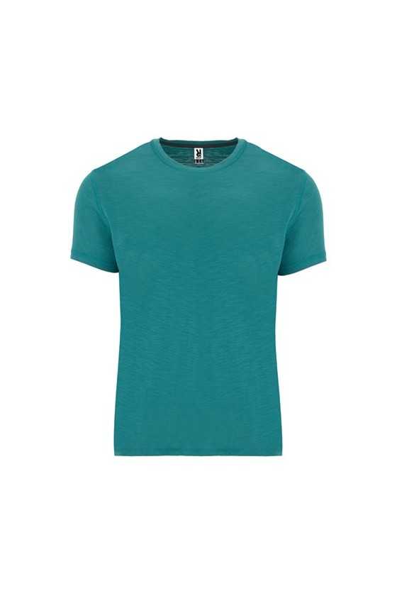 Short-sleeved T-shirt-TERRIER