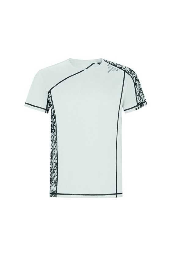 Raglan sleeve T-shirt-SOCHI