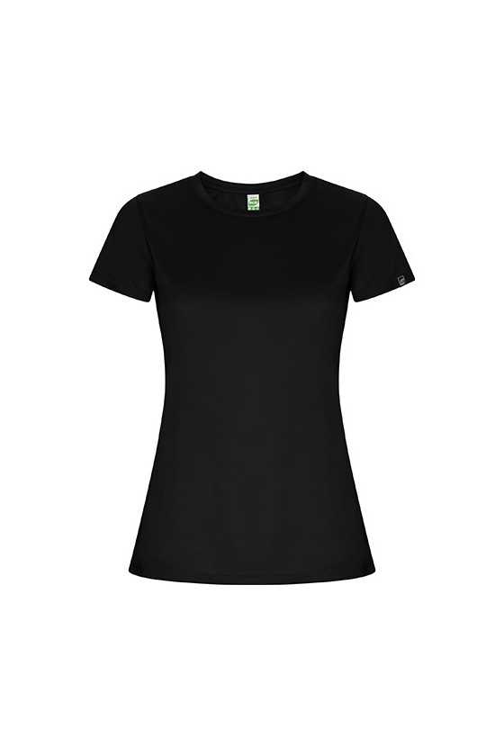 Short sleeve T-shirt-IMOLA WOMAN