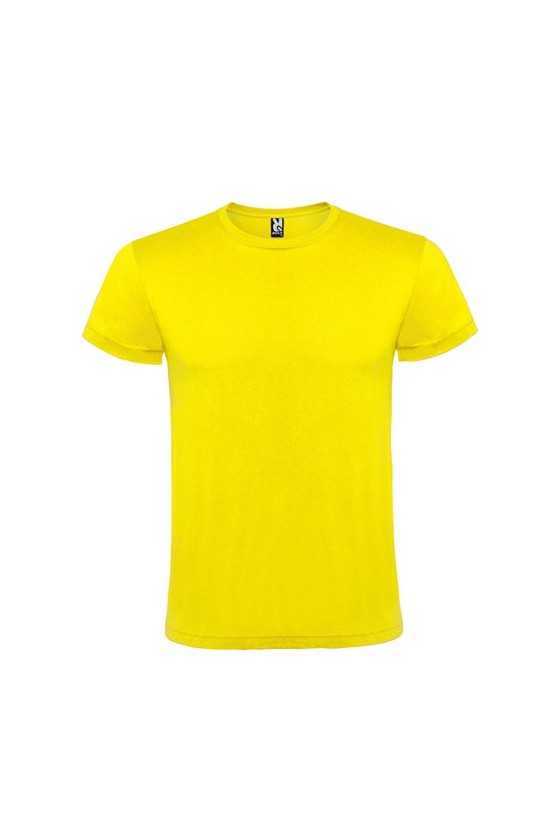 Short Sleeve T-Shirt-ATOMIC 150