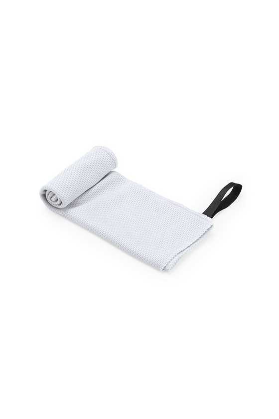 Microfiber towel-CALPE