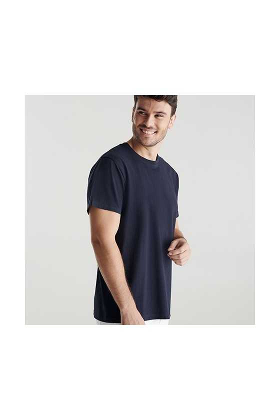 Short sleeve tubular T-shirt-STAFFORD
