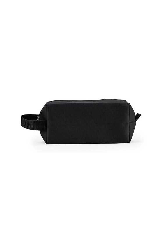 Polyester toiletry bag-PARDELA