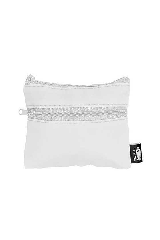 Double zip coin purse-ADAL