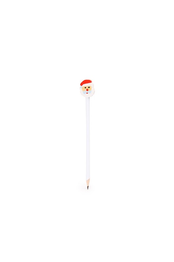 Pencil with Christmas designs-NUSS