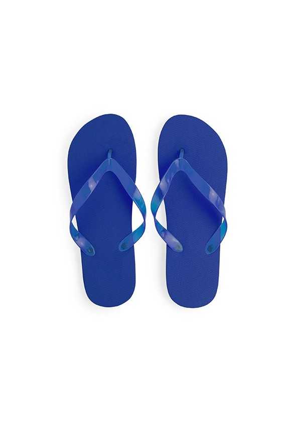 Beach flip flops-KALAY