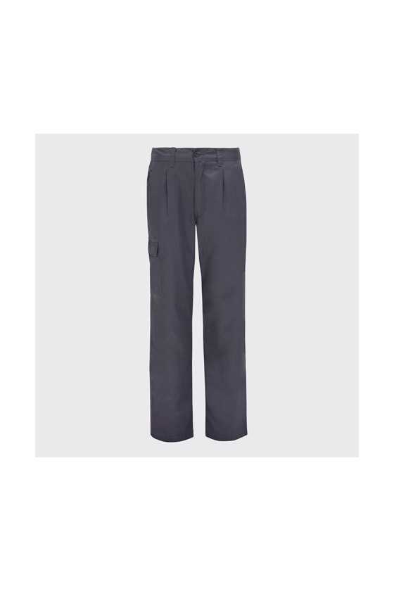 Long work trousers-DAILY NEXT